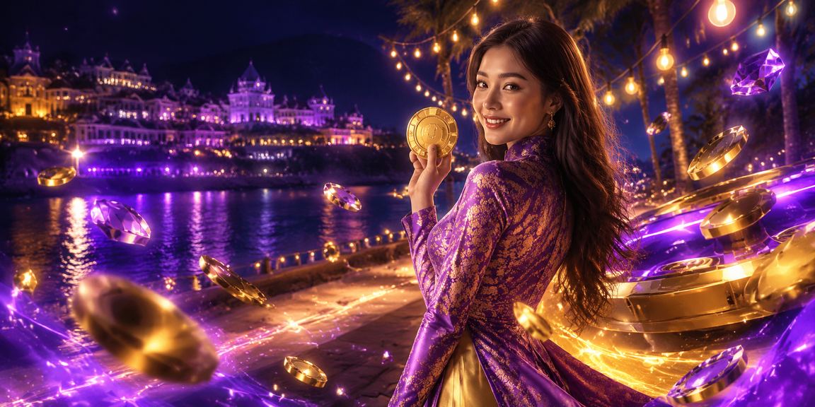 Casino và cá cược tại Đà Lạt – người chơi áo dài trải nghiệm 5054