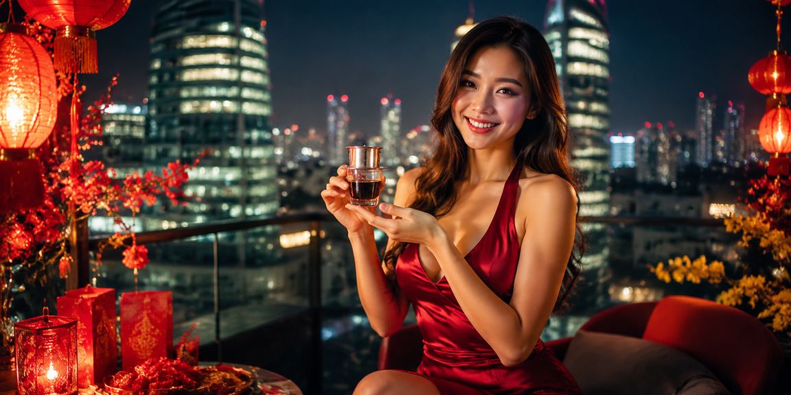 Nhận thưởng phong bì đỏ tại Hà Nội khi tham gia trò chơi 5054