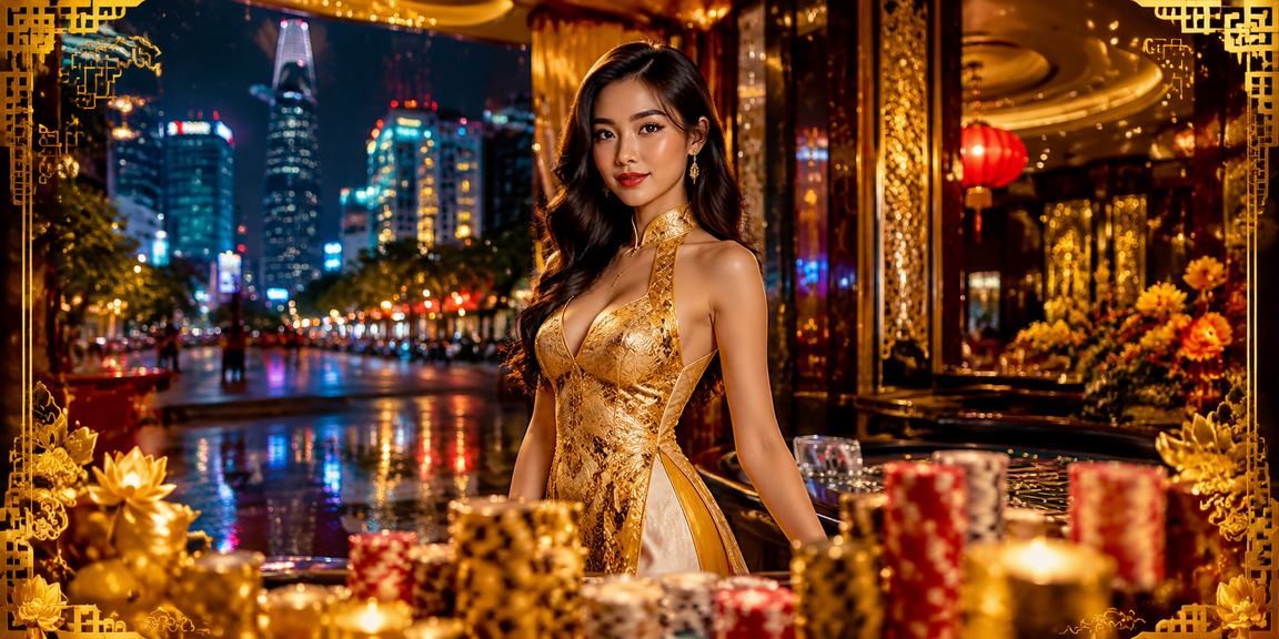 Người chơi trải nghiệm casino trực tuyến trên điện thoại tại TP. Hồ Chí Minh