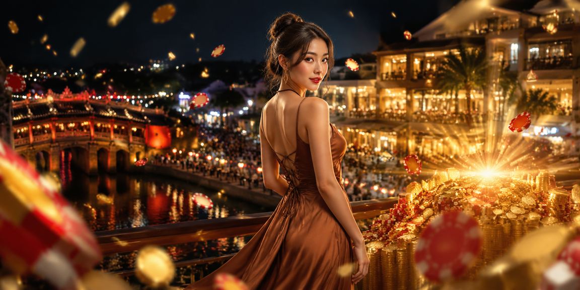 Thành viên VIP nhận thưởng tại Hội An – trải nghiệm 5054 bên cà phê