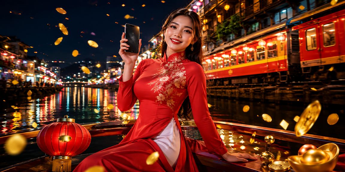 Người chơi tìm hiểu câu hỏi về cá cược tại Việt Nam trên thiết bị di động